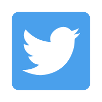 Twitter small logo