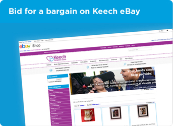 Keech Hospice Care eBay thumbnail