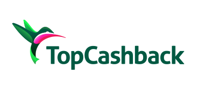 Topcashback logo