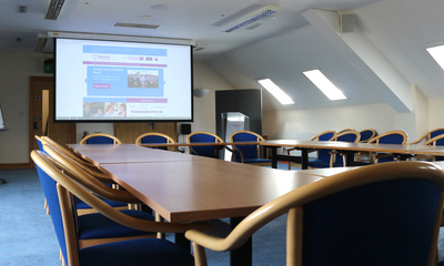 Conference Room image